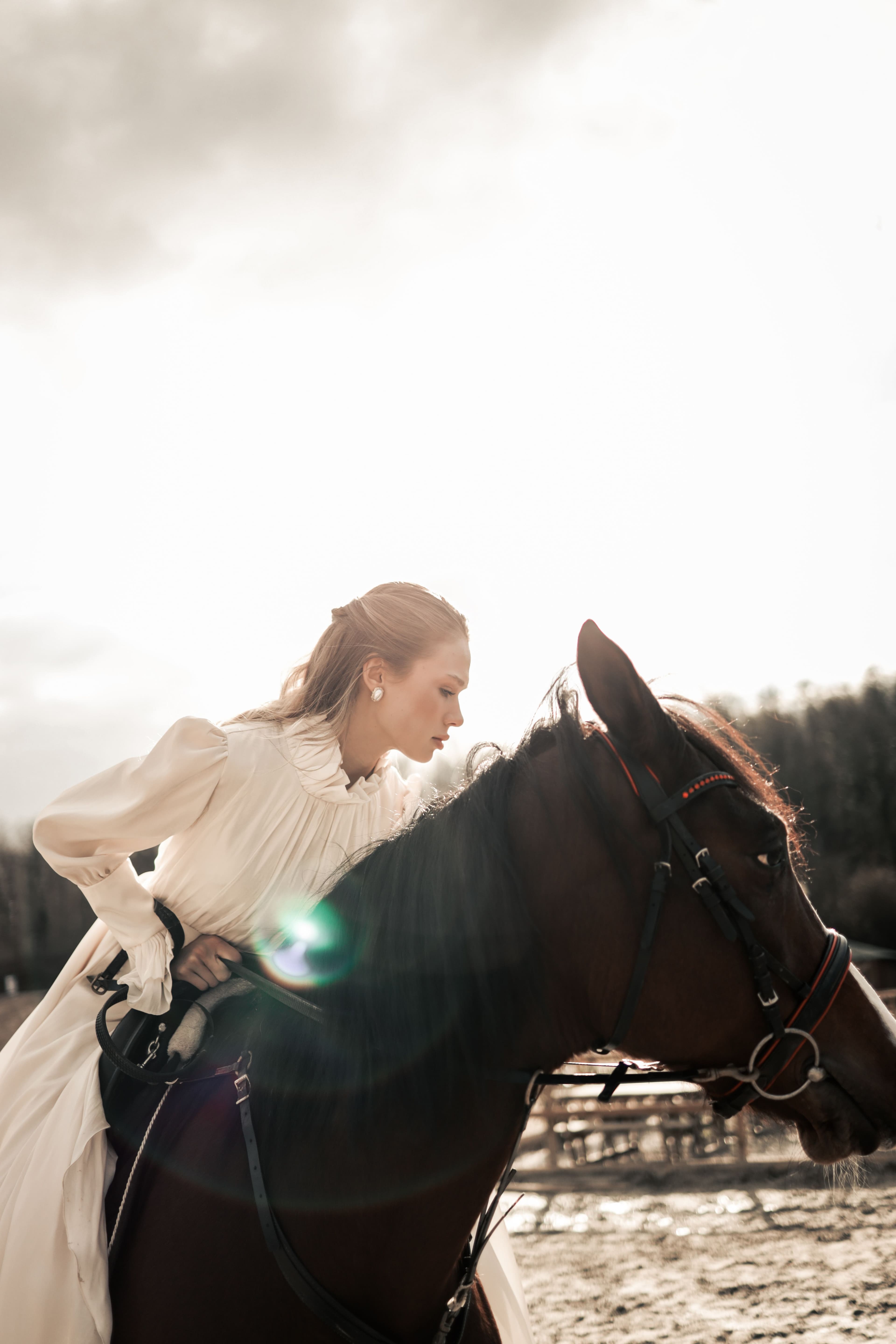 The Riding Club